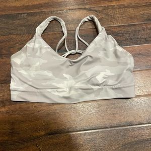 Athleta sports bra